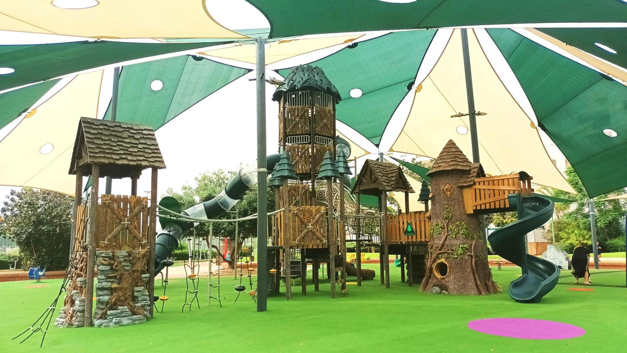 Beach Suite Israel- Private Jacuzzi Garden Suite & Gym, 3 Min Walk To Beach ביץ סוייט ישראל- ג'קוזי פרטי בגינה 3 דקות הליכה לים וחדר כושר Ашкелон Экстерьер фото